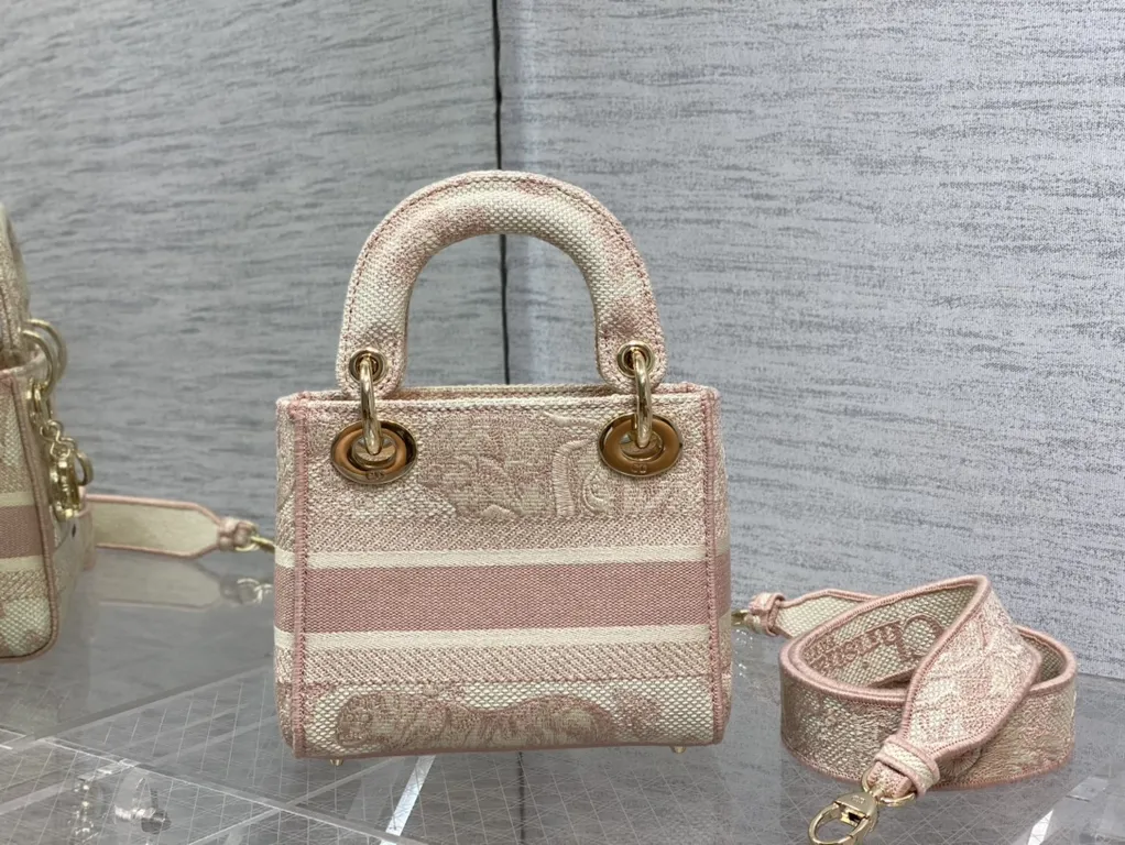 Dior Bag 